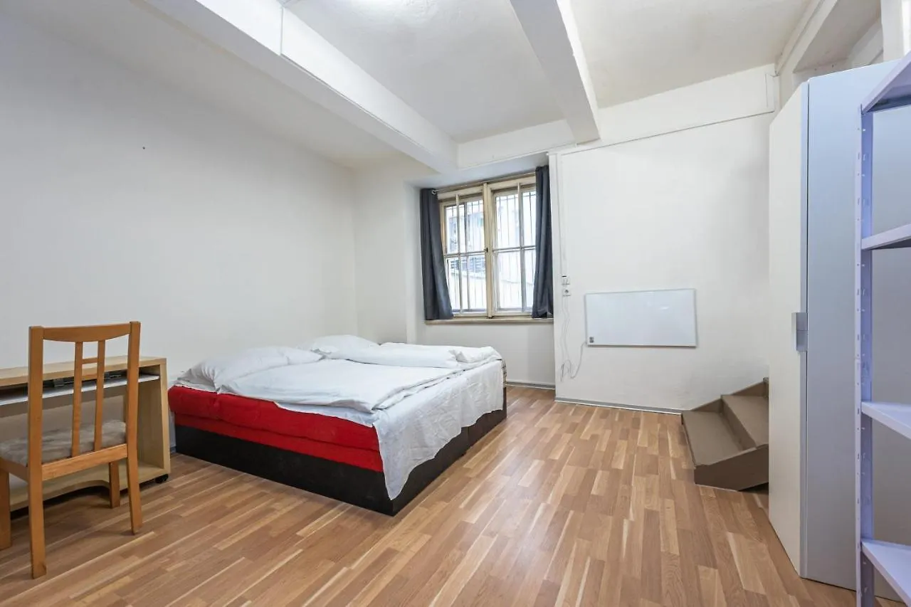 Dittrichova Apartment Prága 0*,  Csehország