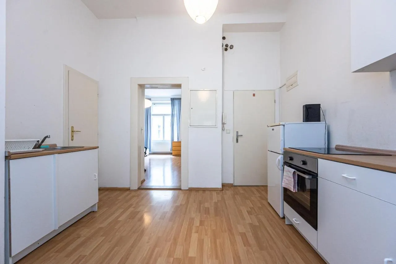 Dittrichova Apartment Prága