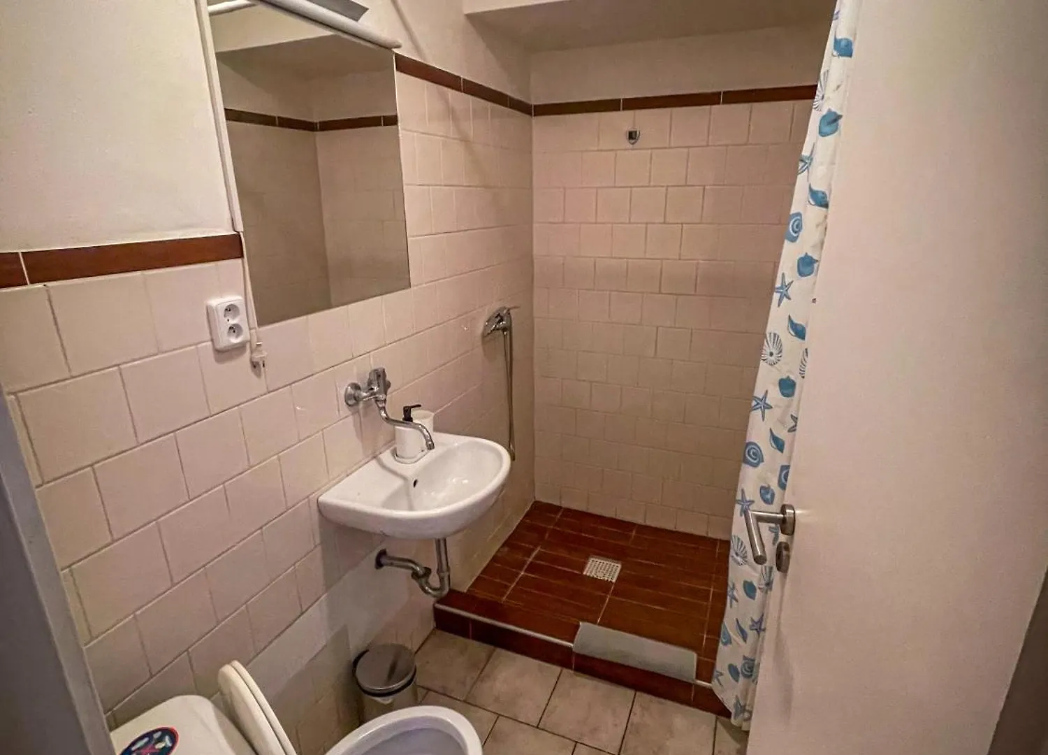 Dittrichova Apartment Prága