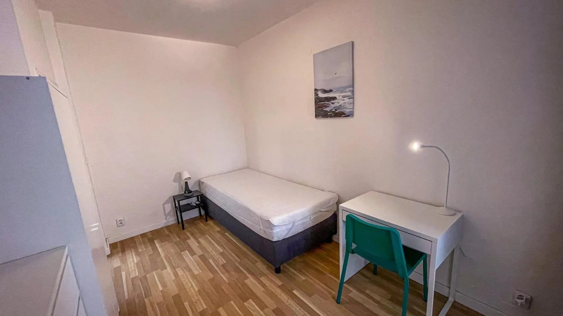 Dittrichova Apartment Prága