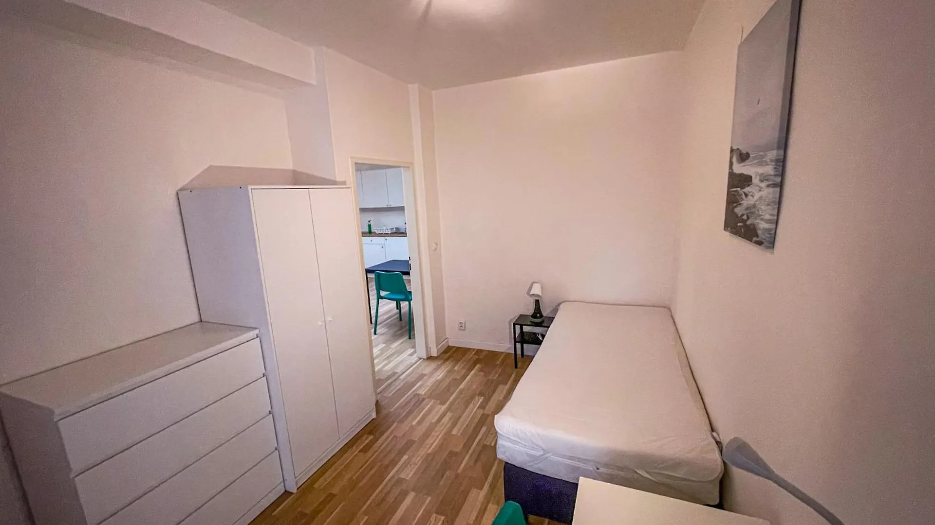 Dittrichova Apartment Prága
